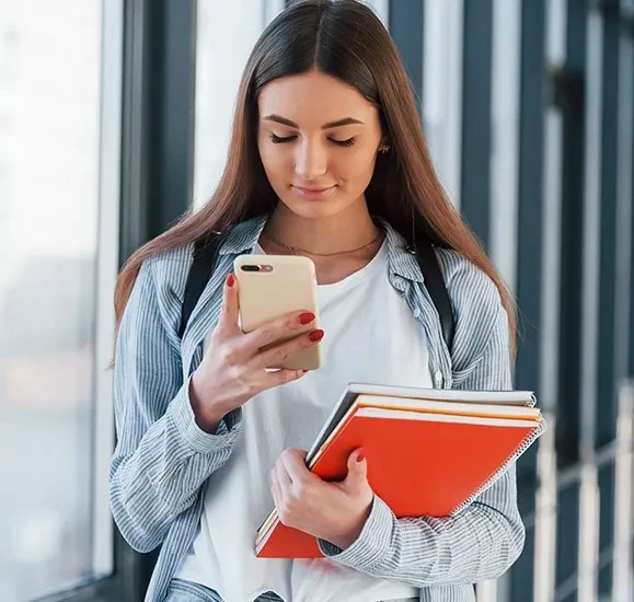 Mobile Banking